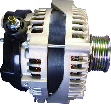 WAI 13992N - Alternator autospares.lv