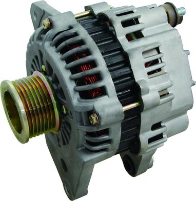 WAI 13949N - Alternator autospares.lv