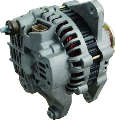 WAI 13949N - Alternator autospares.lv