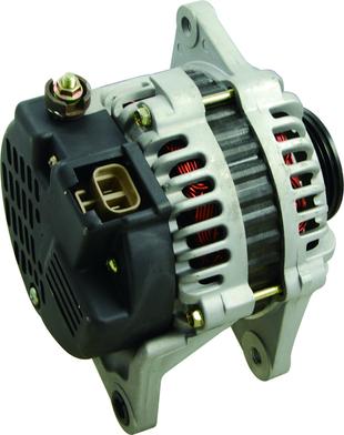 WAI 13948N - Alternator autospares.lv