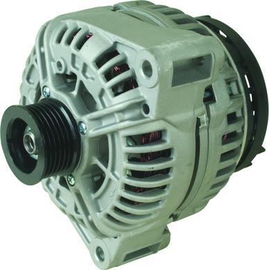 WAI 13953N - Alternator autospares.lv