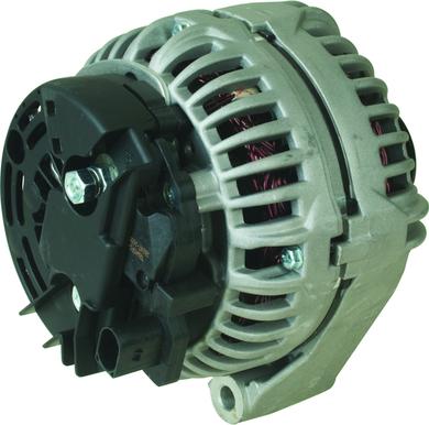 WAI 13953N - Alternator autospares.lv