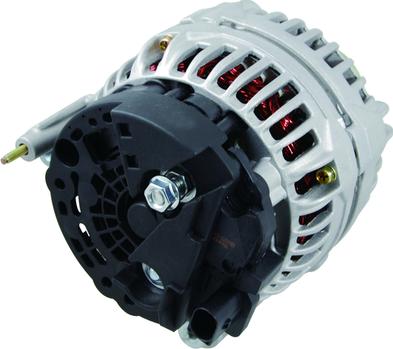 WAI 13904N - Alternator autospares.lv