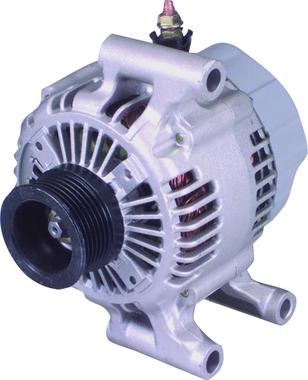 WAI 13908N - Alternator autospares.lv