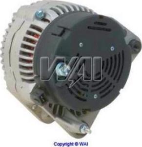 WAI 13902N - Alternator autospares.lv