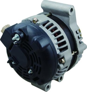 WAI 13980N - Alternator autospares.lv