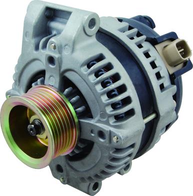 WAI 13980N - Alternator autospares.lv