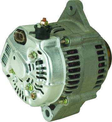 WAI 13982N - Alternator autospares.lv