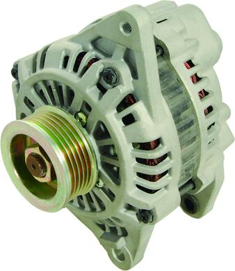 WAI 13929N - Alternator autospares.lv