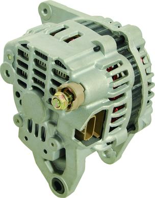 WAI 13929N - Alternator autospares.lv