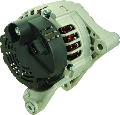 WAI 13974N - Alternator autospares.lv