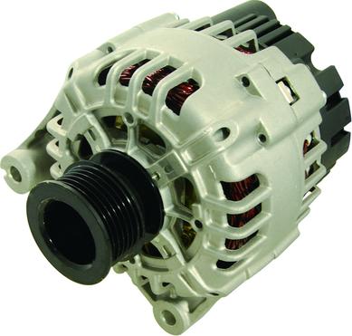 WAI 13974N - Alternator autospares.lv