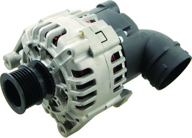 WAI 13971N - Alternator autospares.lv