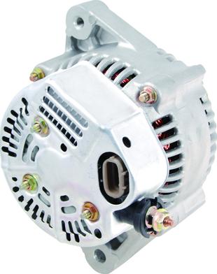 WAI 13499N - Alternator autospares.lv