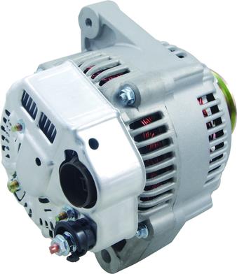 WAI 13440N - Alternator autospares.lv