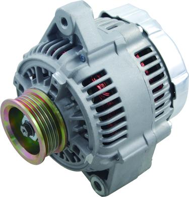 WAI 13440N - Alternator autospares.lv