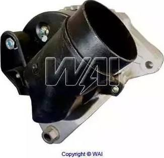 WAI 13465R - Alternator autospares.lv