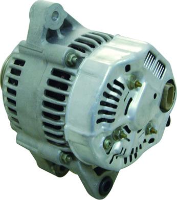 WAI 13482R - Alternator autospares.lv