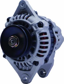 WAI 13432R - Alternator autospares.lv