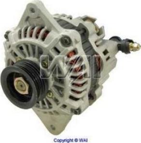 WAI 13479N - Alternator autospares.lv