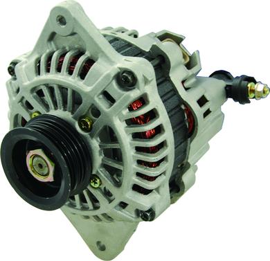 WAI 13479N - Alternator autospares.lv