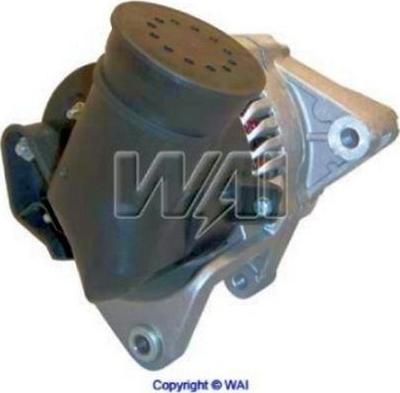 WAI 13470N - Alternator autospares.lv