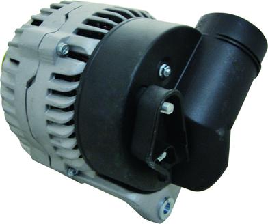 WAI 13471N - Alternator autospares.lv