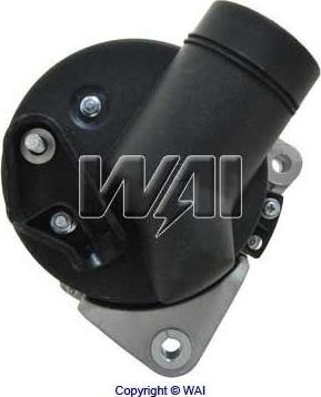 WAI 13471N - Alternator autospares.lv