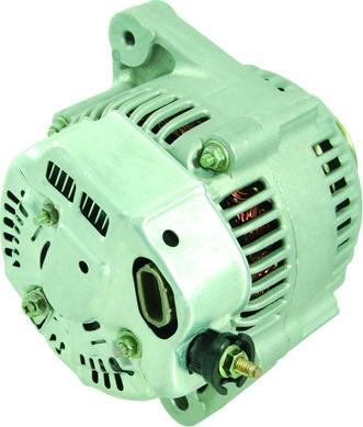 WAI 13557N - Alternator autospares.lv