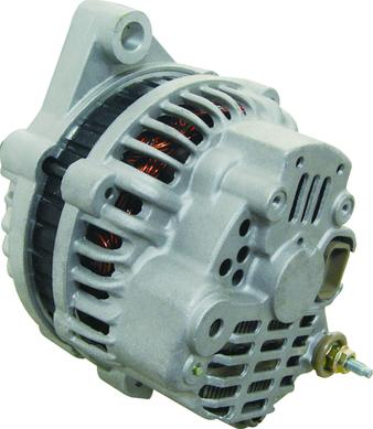 WAI 13580N - Alternator autospares.lv