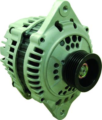 WAI 13645N - Alternator autospares.lv