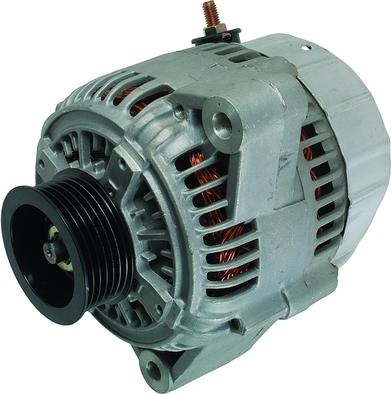 WAI 13668N - Alternator autospares.lv