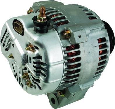 WAI 13668N - Alternator autospares.lv