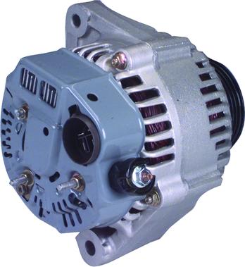 WAI 13684N - Alternator autospares.lv