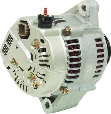 WAI 13677N - Alternator autospares.lv