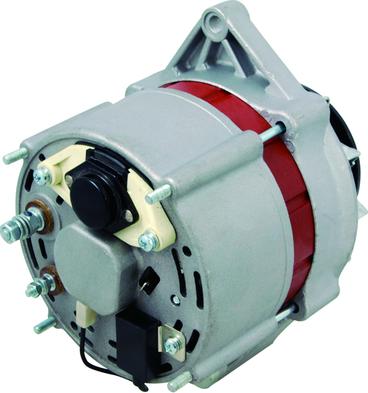 WAI 13193N - Alternator autospares.lv