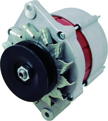 WAI 13199N - Alternator autospares.lv