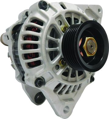 WAI 13898N - Alternator autospares.lv