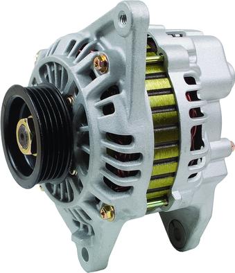 WAI 13840N - Alternator autospares.lv