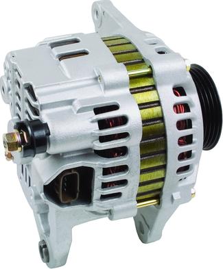 WAI 13840N - Alternator autospares.lv