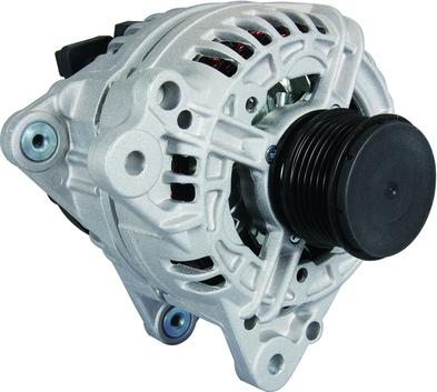 WAI 13853N - Alternator autospares.lv