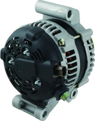 WAI 13868N - Alternator autospares.lv