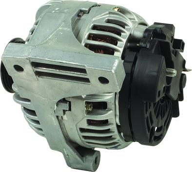 WAI 13802N - Alternator autospares.lv