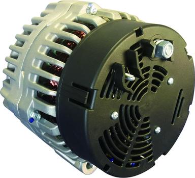 WAI 13819N - Alternator autospares.lv