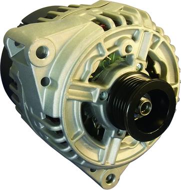 WAI 13819N - Alternator autospares.lv