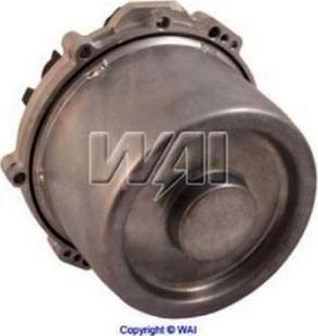 WAI 13815N - Alternator autospares.lv