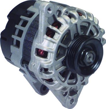 WAI 13839N - Alternator autospares.lv