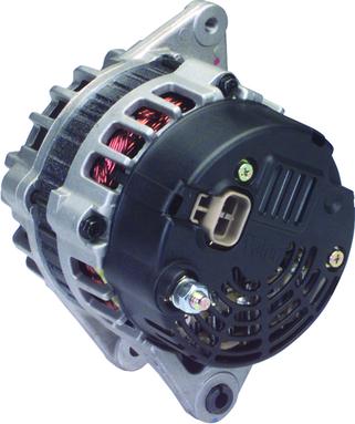 WAI 13839N - Alternator autospares.lv