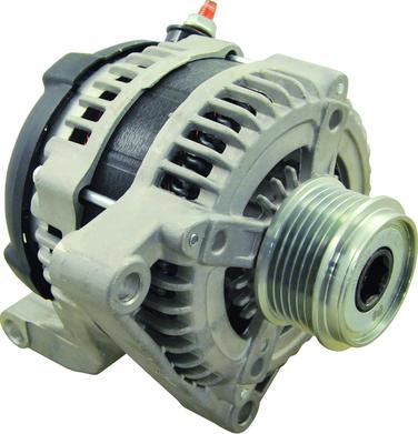 WAI 13870N - Alternator autospares.lv