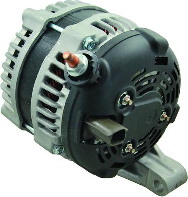 WAI 13870N - Alternator autospares.lv